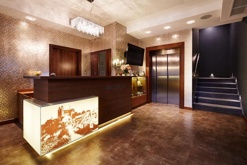 Hotel Miodowy Mlyn Opatow  Ngoại thất bức ảnh