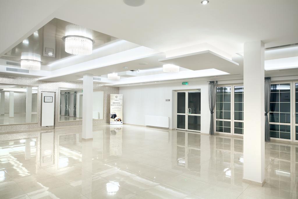 Hotel Miodowy Mlyn Opatow  Ngoại thất bức ảnh